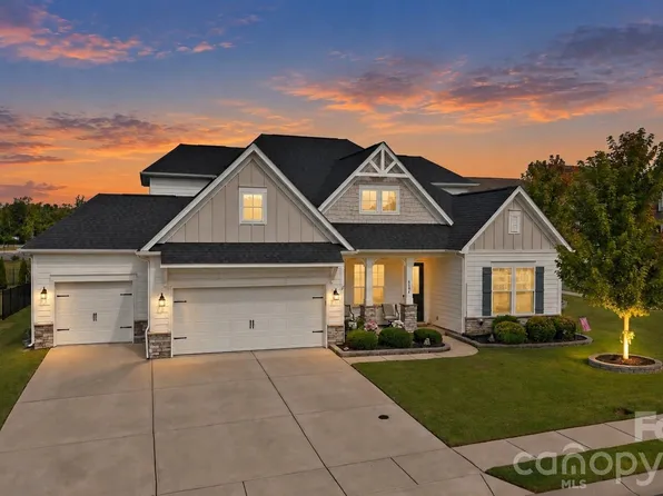 8504 Hope Run Ct, Indian Land, SC 29707