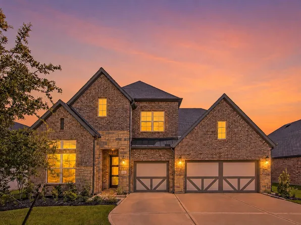 153 Peninsula Point Dr, Montgomery, TX 77356