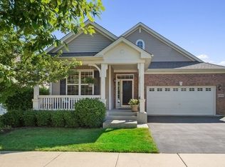 1831 Eton Dr, Hoffman Estates, IL 60192