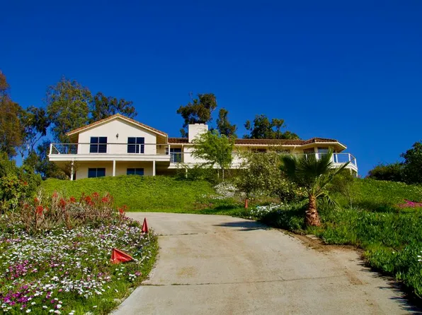 5727 Redondo Dr, Bonsall, CA 92003