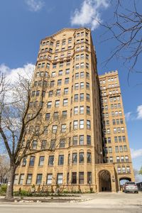 7321 S South Shore Dr APT 8B, Chicago, IL, 60649