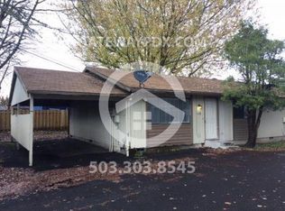 1152 NE 17th Ave, Hillsboro, OR