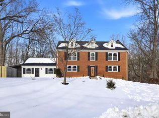 5909 One Penny Dr, Fairfax Station, VA 22039