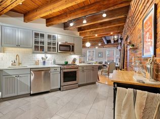 166 Commercial St APT 2, Boston, MA 02109