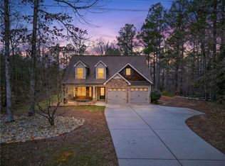 3131 Sweetbriar Dr, Villa Rica, GA 30180
