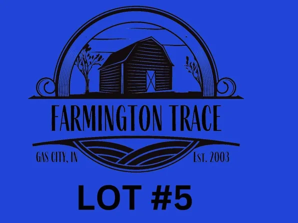 1209 Trace Ave, Gas City, IN 46933