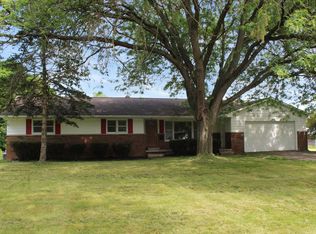 2383 Tandy Dr, Flint, MI