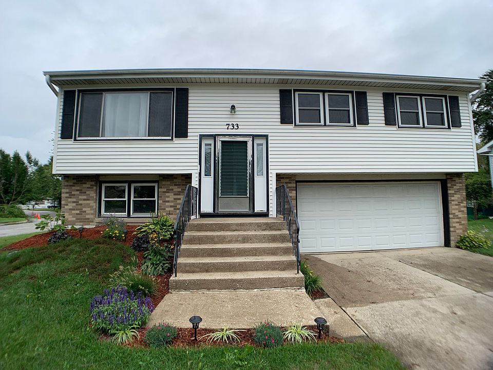 733 209th Ct Dyer IN
