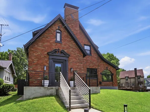 6616 Afton Ave, Cincinnati, OH 45213