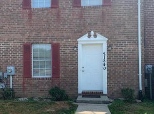 21840 Ronald Dr, Lexington Park, MD 20653
