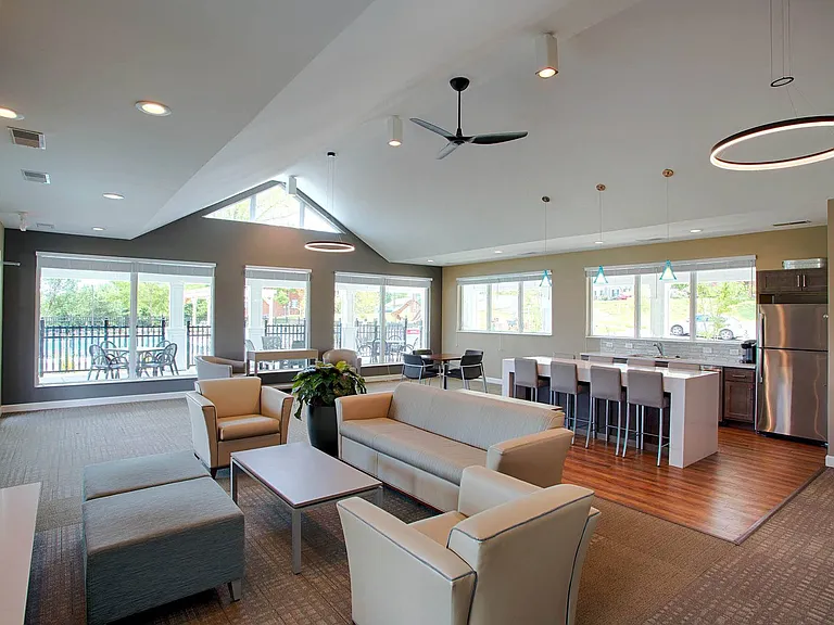 Waterview Apartments — Photo 13