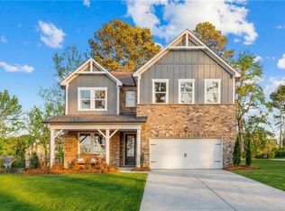 2287 Tortuga Pass, Buford, GA 30519