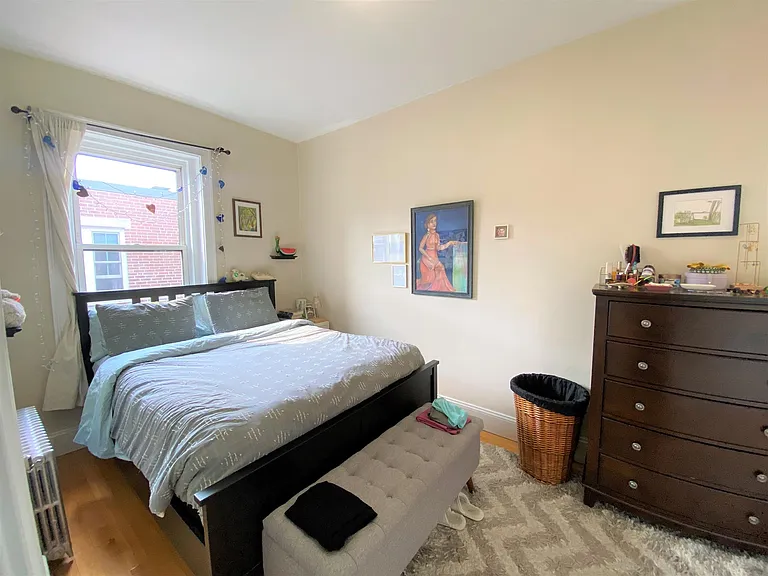 281 Harvard St #4 — Photo 11