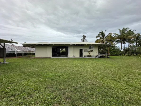15-1574 Loke Rd, Keaau, HI 96749