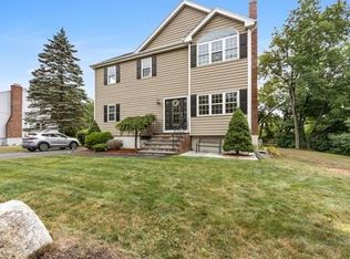 595 Haverhill St, Reading, MA 01867