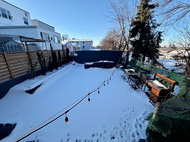 205 Zabriskie St #1 — Photo 12