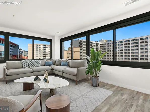 700 Roeder Rd #603, Silver Spring, MD 20910