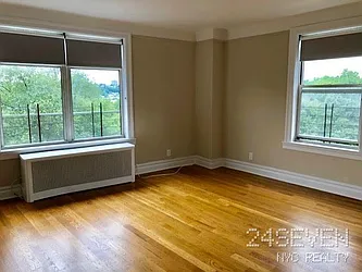 Rented by 24 7 NYC Realty Inc.