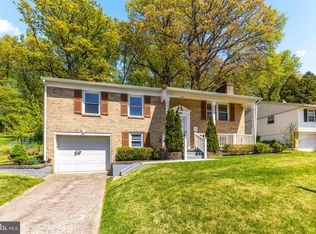 1936 Harewood Rd, Edgewood, MD 21040