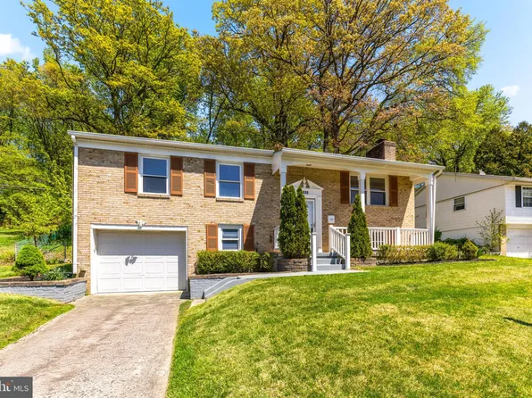 1936 Harewood Rd, Edgewood, MD 21040