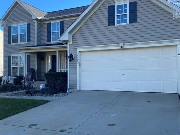 17195 Park Lane Dr, Strongsville, OH 44136