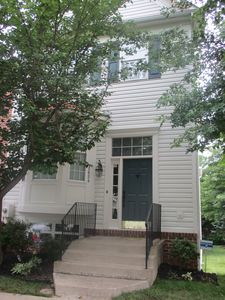 2634 Mosby Ct, Frederick, MD, 21701