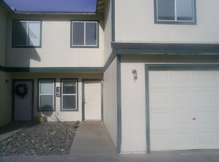 120 Curry Dr APT 7, Fernley, NV 89408