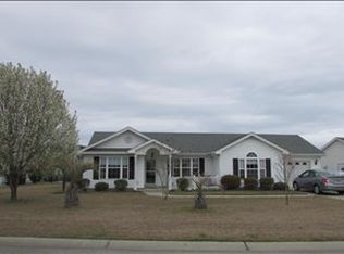 5021 Medieval Dr, Conway, SC 29526