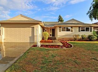 1545 N Vartikian Ave, Fresno, CA 93710
