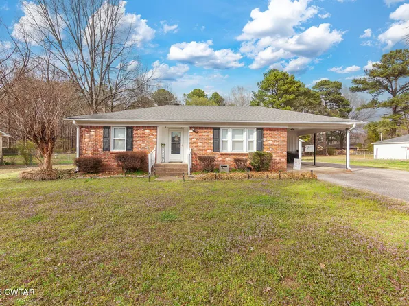 31 Mack St, Jackson, TN 38305