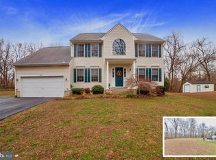 3430 Bradford Ln, Prince Frederick, MD 20678