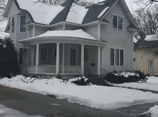 1717 Boone St, Boone, IA 50036