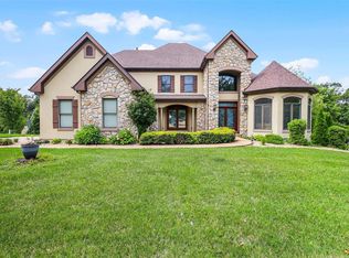 1006 Laurel Bend Ct, Saint Louis, MO