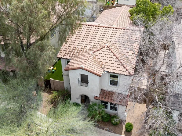 2787 N Saramano Ln, Tucson, AZ 85712