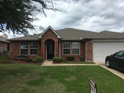 1017 Richmond Ln, Forney, TX, 75126