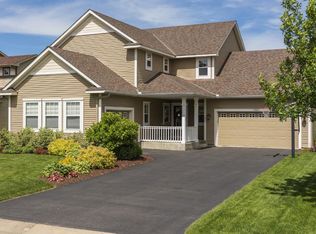 5900 Upland Ln N, Plymouth, MN 55446