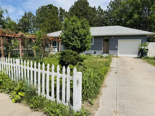 2337 San Marino Rd, Sidney, NE 69162
