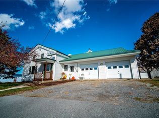 9776 State Route 12, Copenhagen, NY 13626