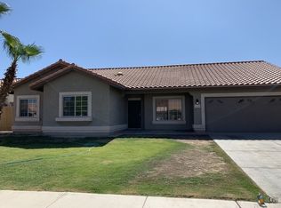1190 Garnet St, Calexico, CA 92231