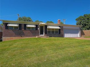 4376 Debra Kay Ln, Saint Louis, MO