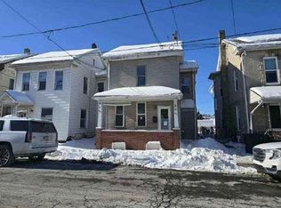351 S 4th St, Sunbury, PA 17801