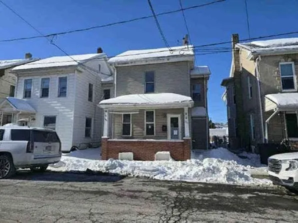 351 S 4th St, Sunbury, PA 17801