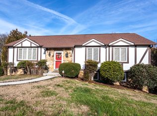5405 Lance Dr, Knoxville, TN 37909