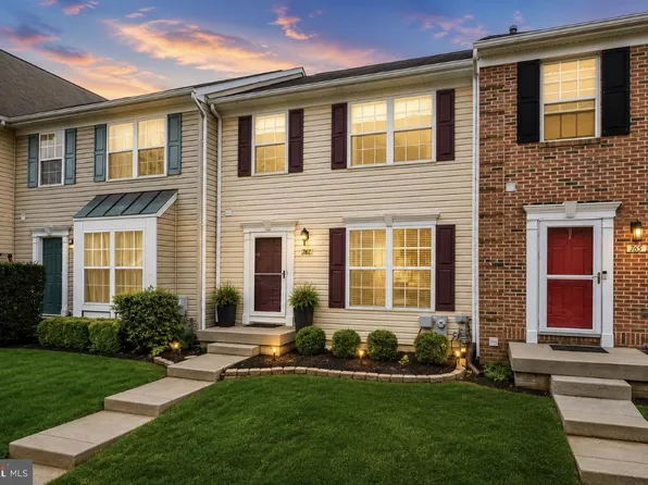 767 Shallow Ridge Ct, Abingdon, MD 21009