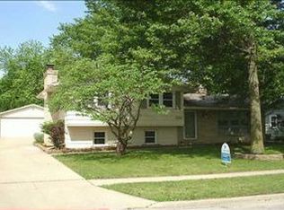 300 12th Ave SW, Altoona, IA 50009