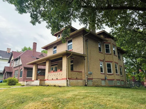 1110 Beech Ave, Cincinnati, OH 45205
