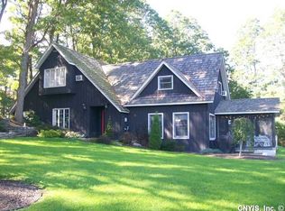 1381 County Route 9, Fulton, NY 13069