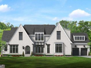 2785 Francis Rd, Milton, GA 30004