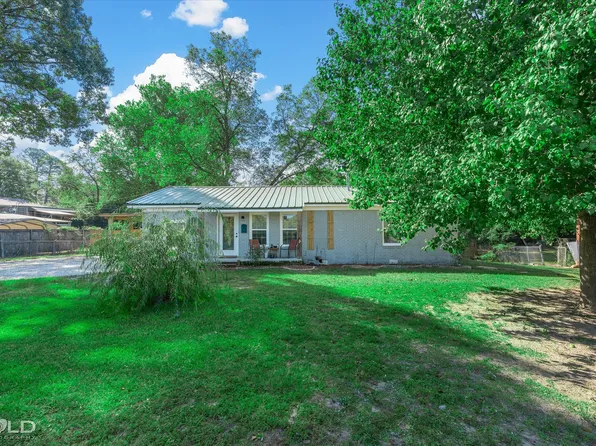 507 Lakeshore Dr, Minden, LA 71055