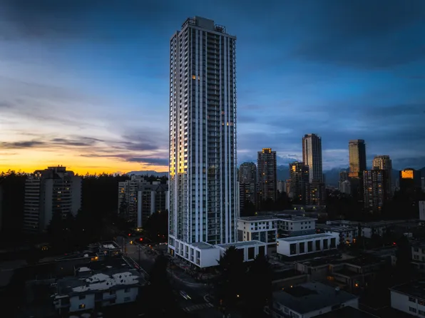 6468 Willingdon Ave #2710, Burnaby, BC V5H 2T3